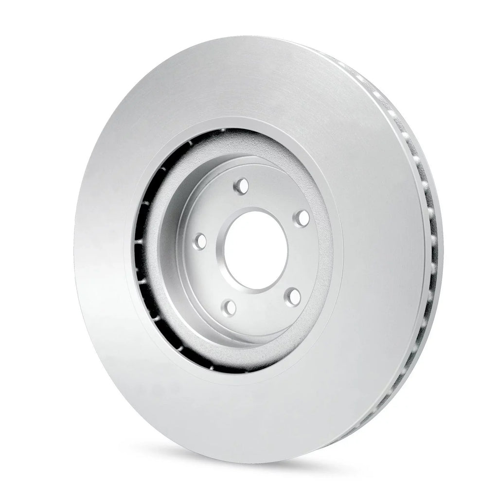 R1 Concepts Wdpn2 03055 R1 Concepts Brake Rotor Carbon Coated Fits select: 2022 KIA NIRO; 2019-2022 HYUNDAI KONA