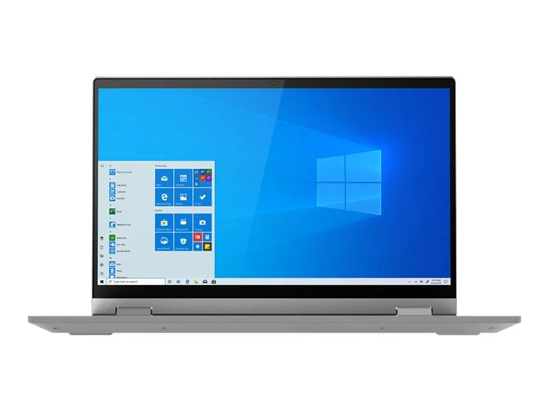 LENOVO 82HU00JQCF IdeaPad Flex 5 14ALC05 14" FHD Touchscreen Ryzen 7 5700U 1.8GHz AMD Radeon Graphics 16GB RAM 512GB SSD Win 11 Home Graphite Grey