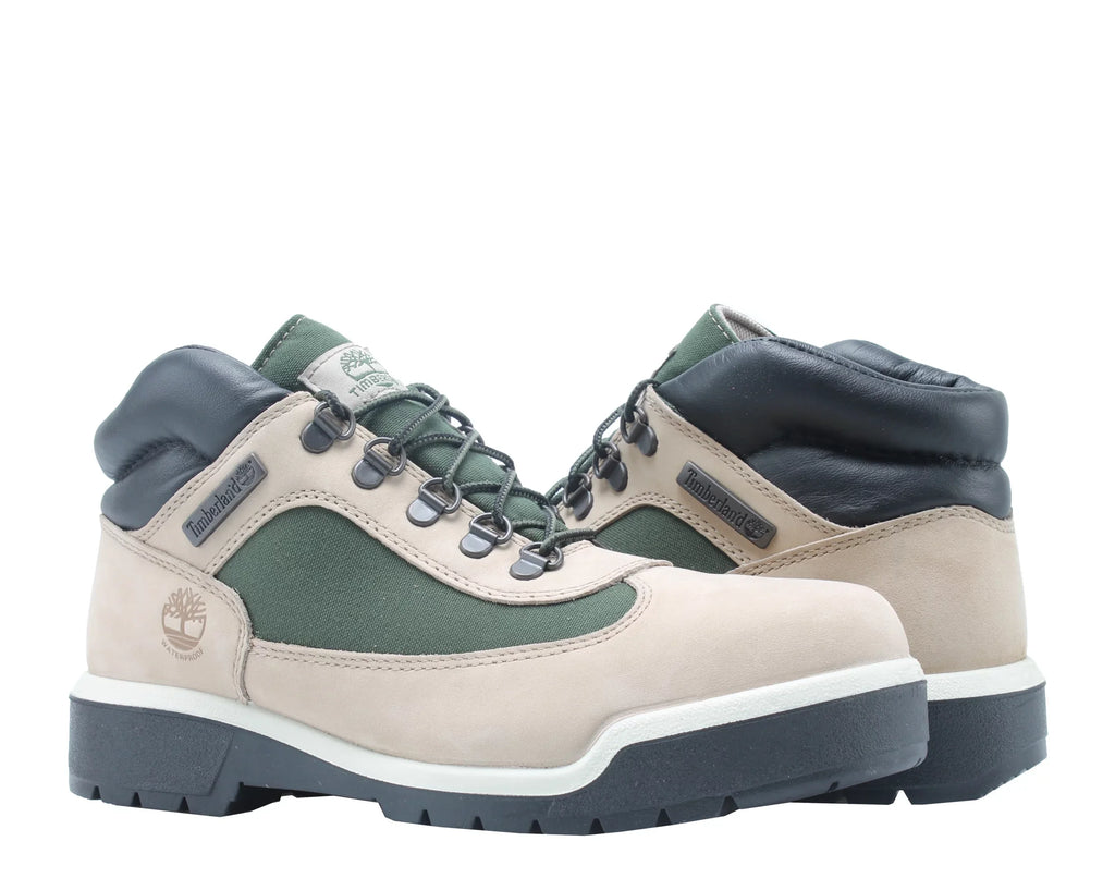 Timberland Fluidproof Field Boot Men's Boots Size 10