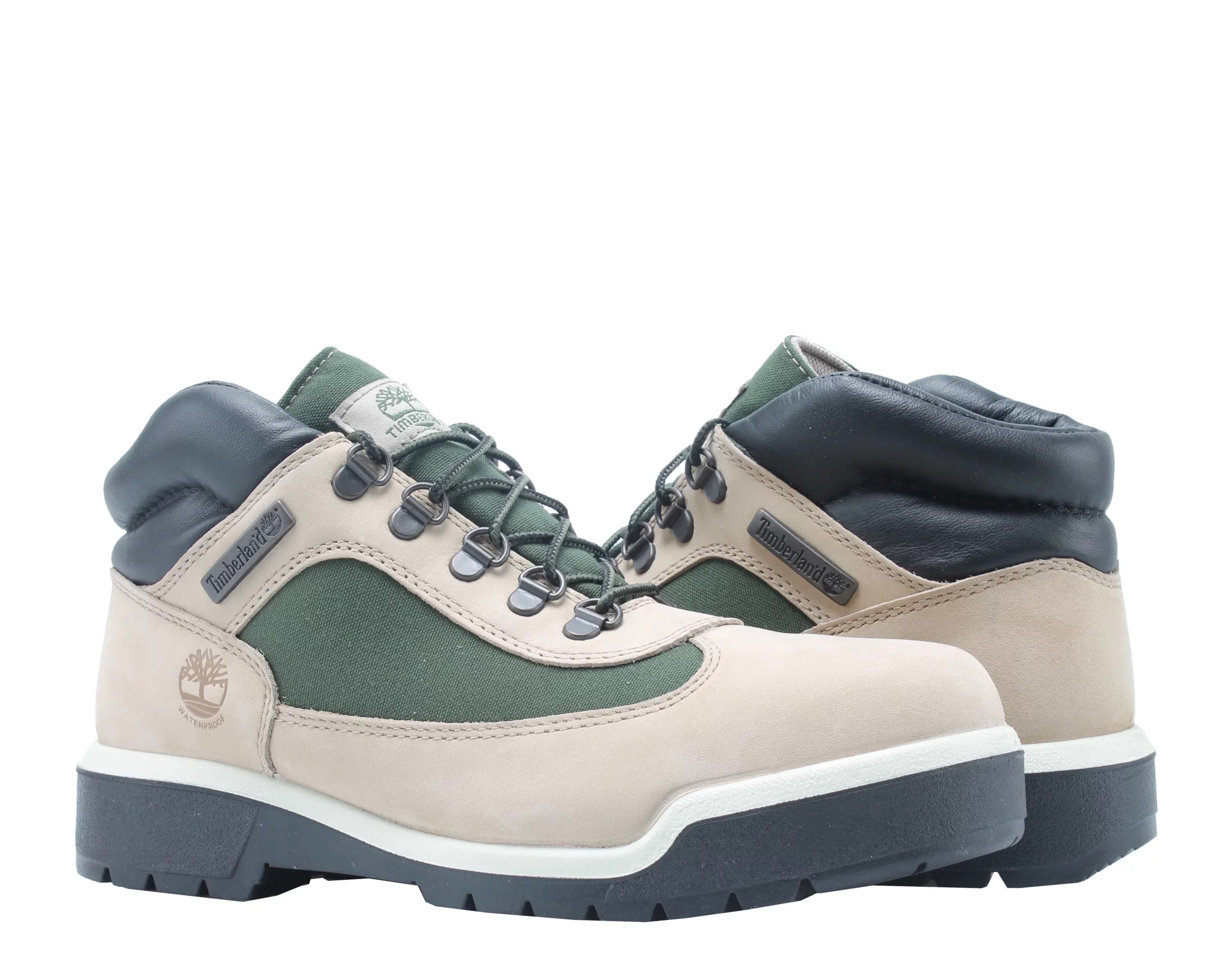 Timberland Fluidproof Field Boot Men's Boots Size 10