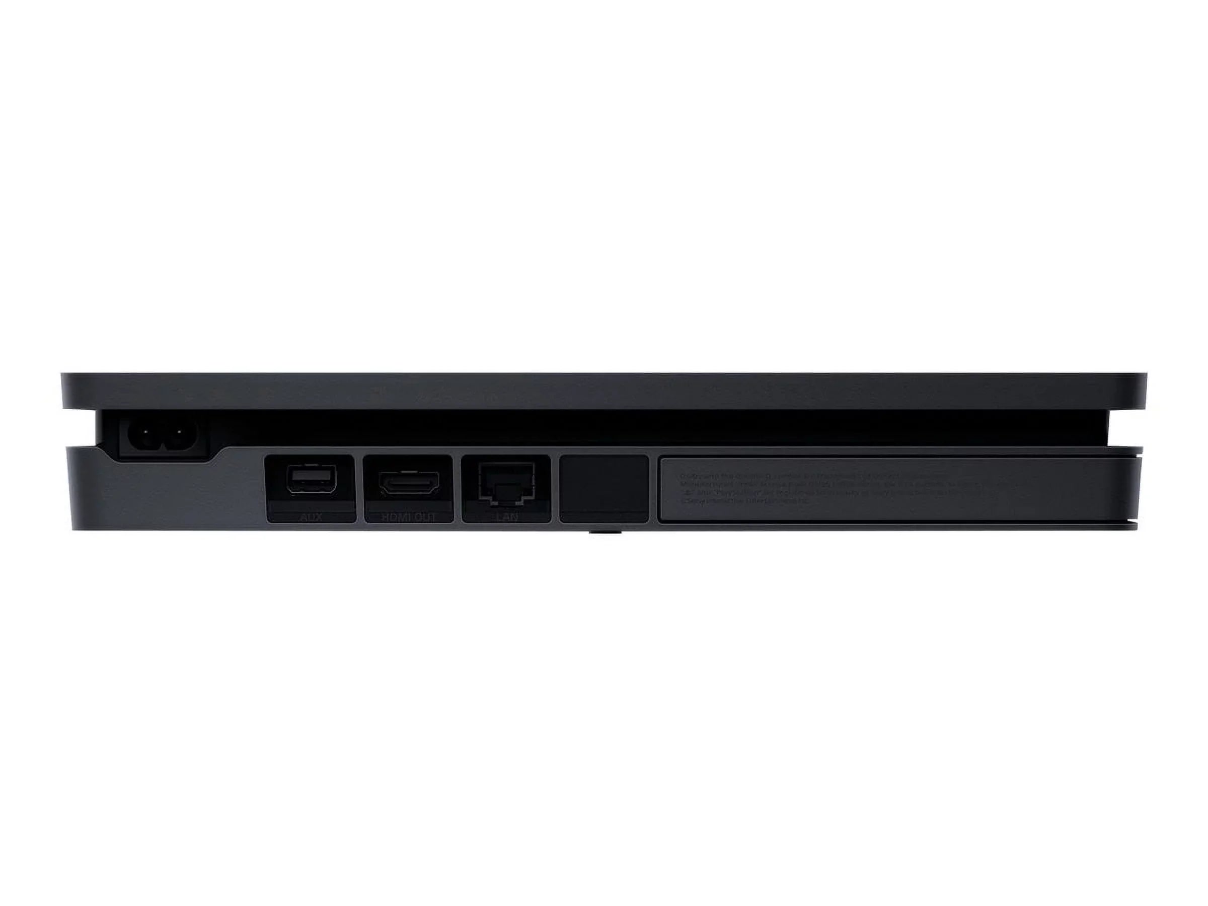 Sony PlayStation 4 Gaming Console