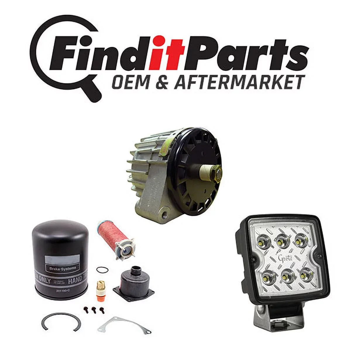 Dayton Parts H612 Raybestos Kh Spg Kt Whl