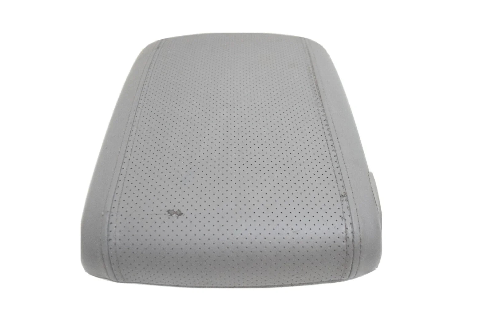 03 04 05 06 Cadillac Escalade Center Console Lid Gray