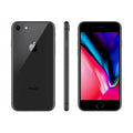 Restored iPhone 8 Unlocked (CDMA + GSM) 64GB Space Gray (Refurbished)