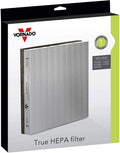 Vornado MD1-0022 Air Purifier Filter; 1 Count (Pack of 1); Gray