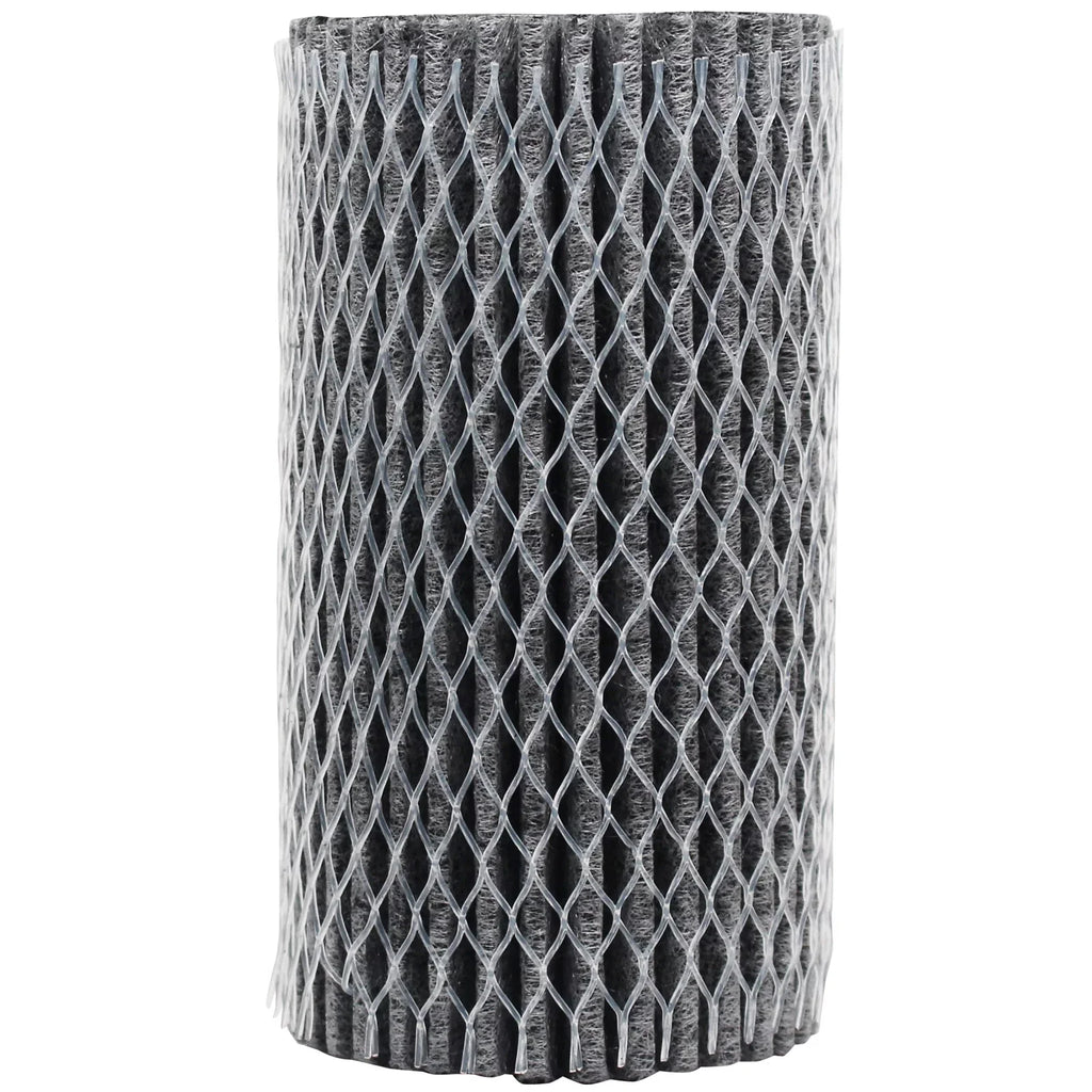 8-Pack Replacement for Frigidaire GLHS39EHPW2 Refrigerator Air Filter - Compatible with Frigidaire EAF1CB; 46-9917 Fridge Air Filter