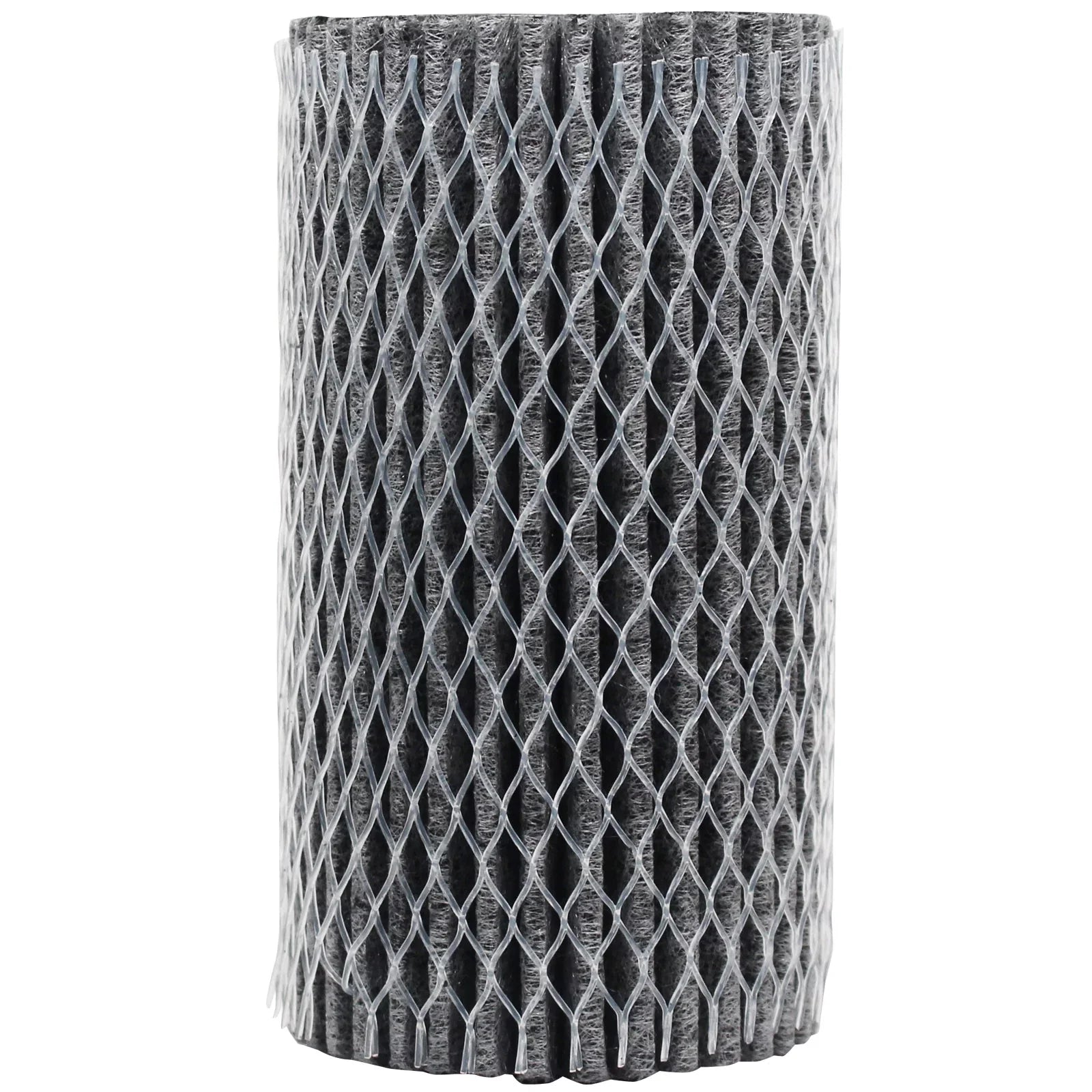 8-Pack Replacement for Frigidaire GLHS39EHPW2 Refrigerator Air Filter - Compatible with Frigidaire EAF1CB; 46-9917 Fridge Air Filter