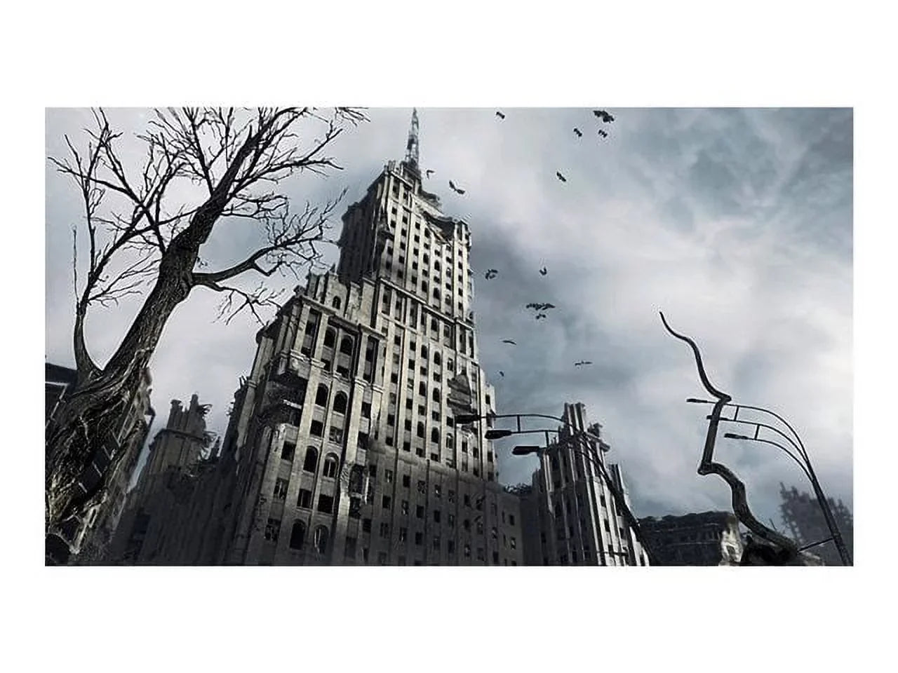 Deep Silver Metro Redux - PlayStation 4