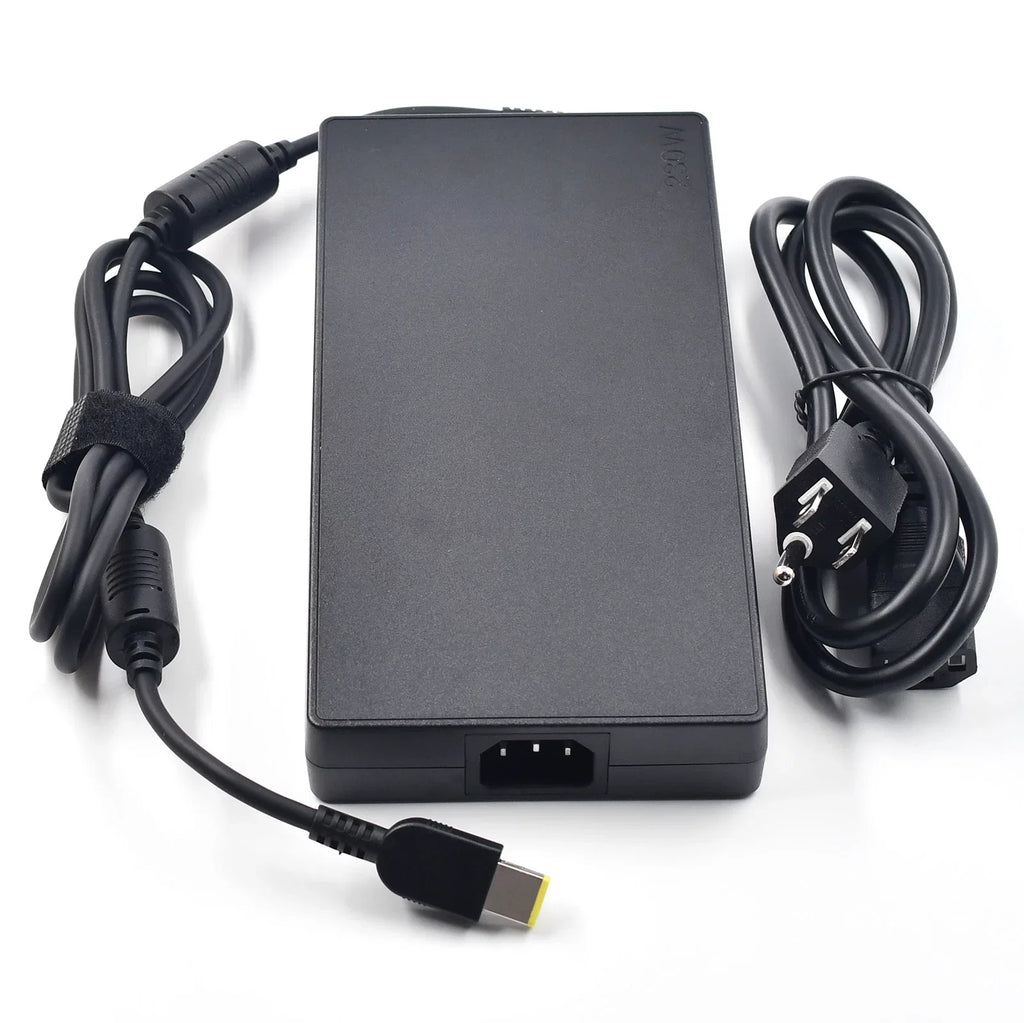 230W AC Charger for Lenovo Legion 5 7 5P C7 S7 Y540 Y545 ADL230NDC3A 20V 11.5A Adapter