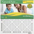 NaturalAire Standard Air Filter; MERV 8; 10" x 10" x 1"; 1-Pack