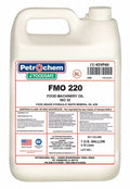 Petrochem Hydraulic Oil;1 gal.;Pail;ISO 220 FMO 220-001