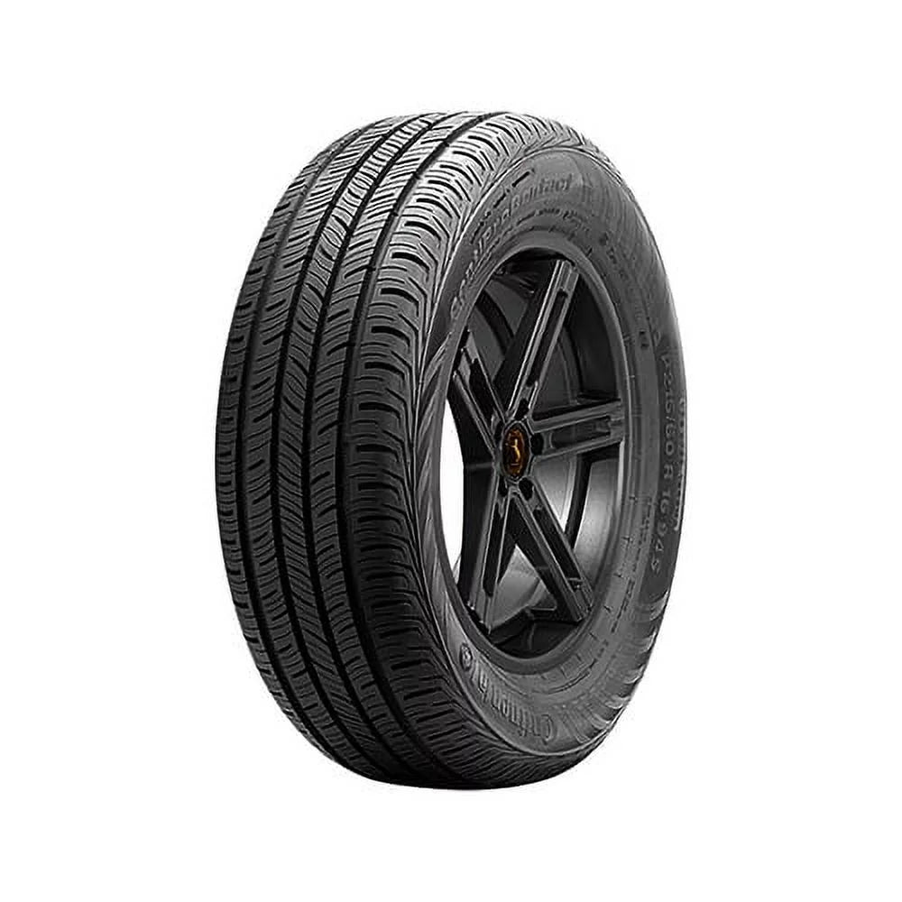 Continental ContiProContact 235/40R19XL 96V BSW (2 Tires) Fits: 2014-20 Ford Fusion Titanium; 2018 Honda Accord EX-L