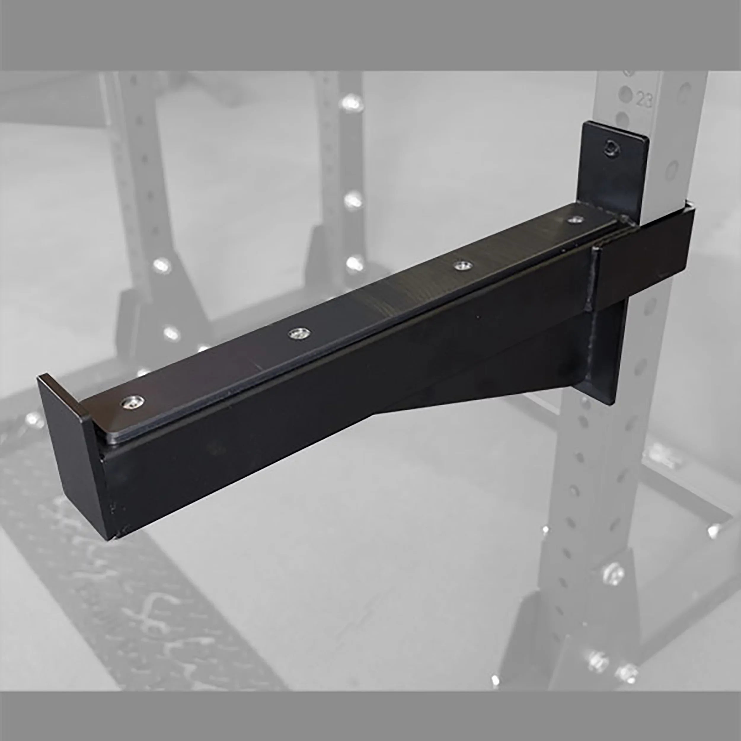 Body Solid - SPR500 Commercial Half Rack