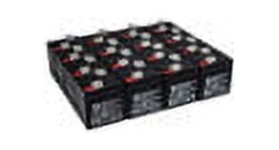 SPS Brand 6V 1 Ah (Terminal T1) Replacement battery (SG0610T1) for Sunnyway SW610 (16 PACK)