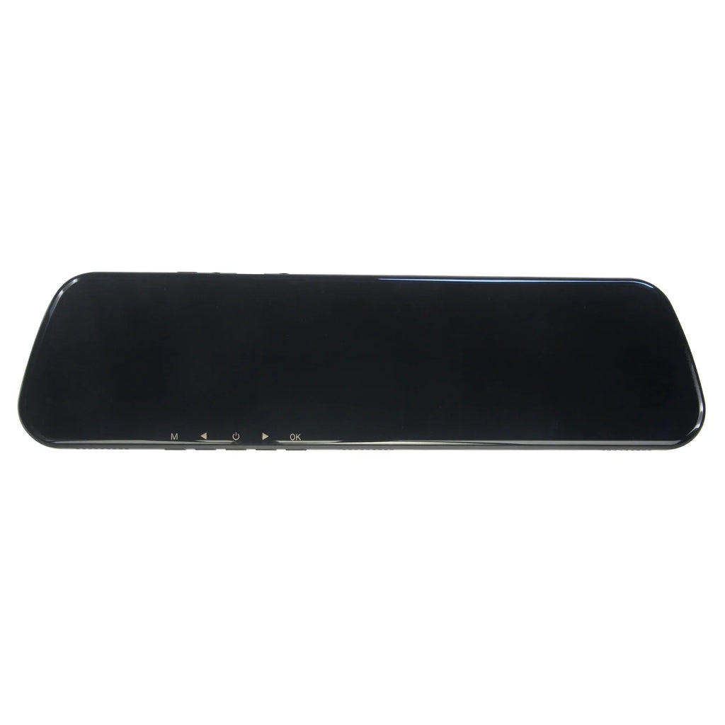 BOYO VTR24MHD - Rear-View Mirror with Front HD Camera and FHD DVR