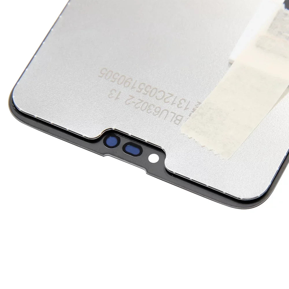 Cellphone Repair Parts OEM LCD Screen for Asus Zenfone Max Plus / Tiro ZB634KL with Digitizer Full Assembly