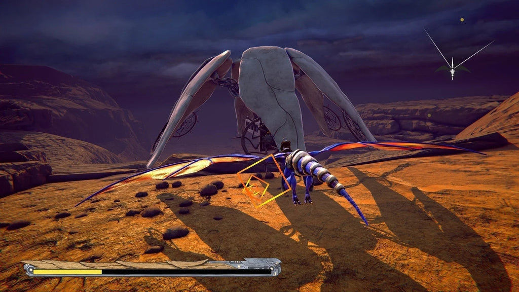 Panzer Dragoon - Classic Edition - Limited Run #067 [Nintendo Switch]