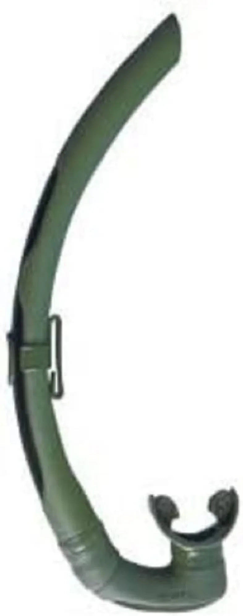 Dual Spear Fishing Snorkel - X-Large