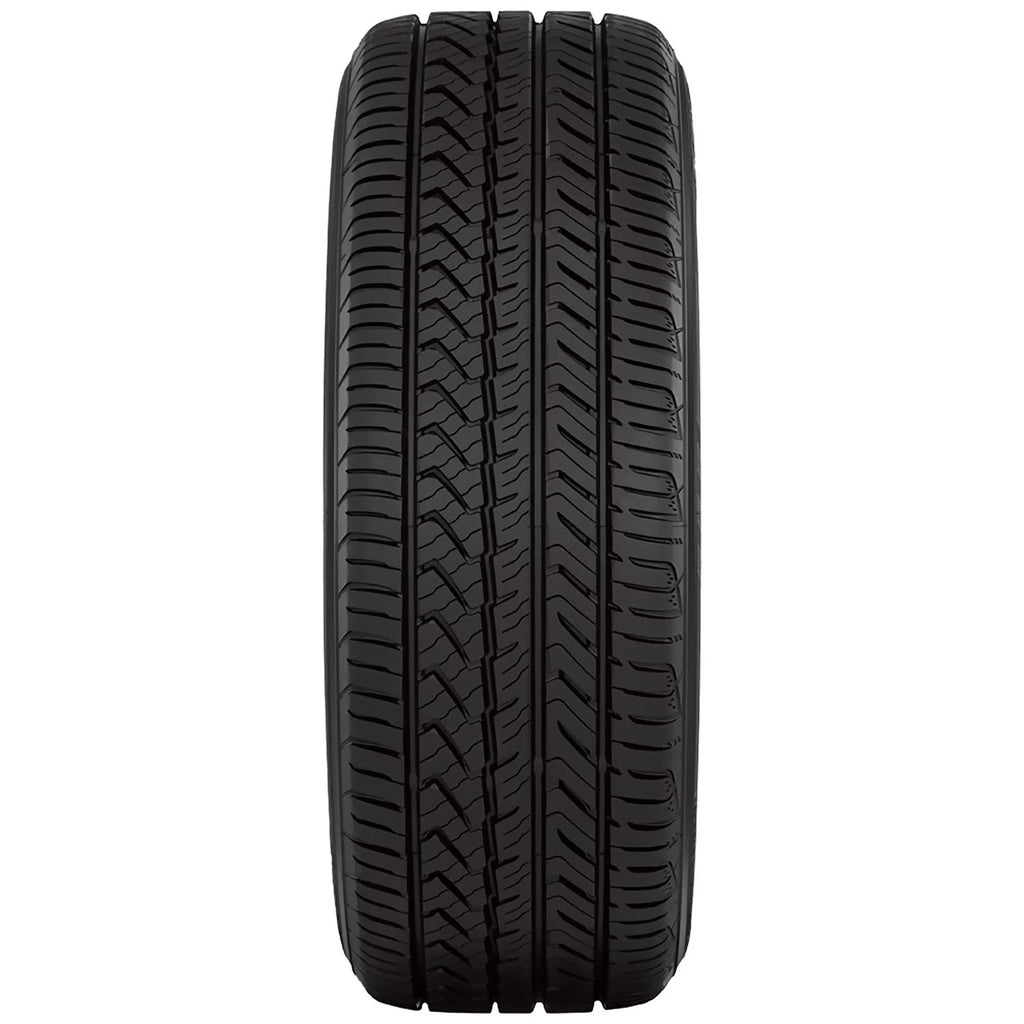 Set of 2 Yokohama Advan Sport A/S Plus 225/45R17 94W XL Tires Fits: 2017-19 Chevrolet Cruze Diesel; 2021 Toyota Corolla S