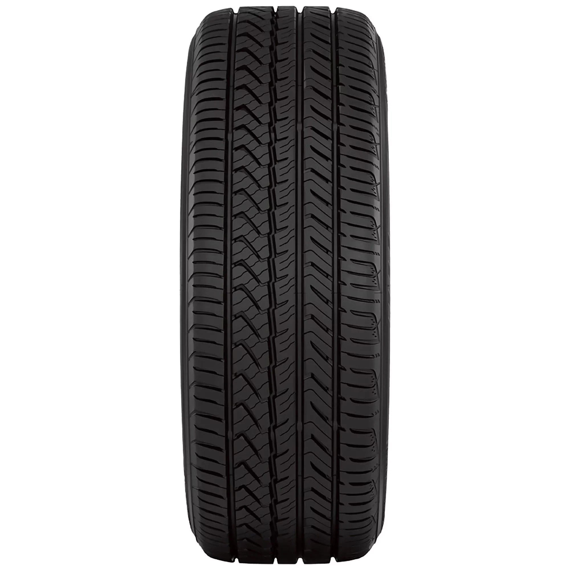 Set of 2 Yokohama Advan Sport A/S Plus 225/45R17 94W XL Tires Fits: 2017-19 Chevrolet Cruze Diesel; 2021 Toyota Corolla S