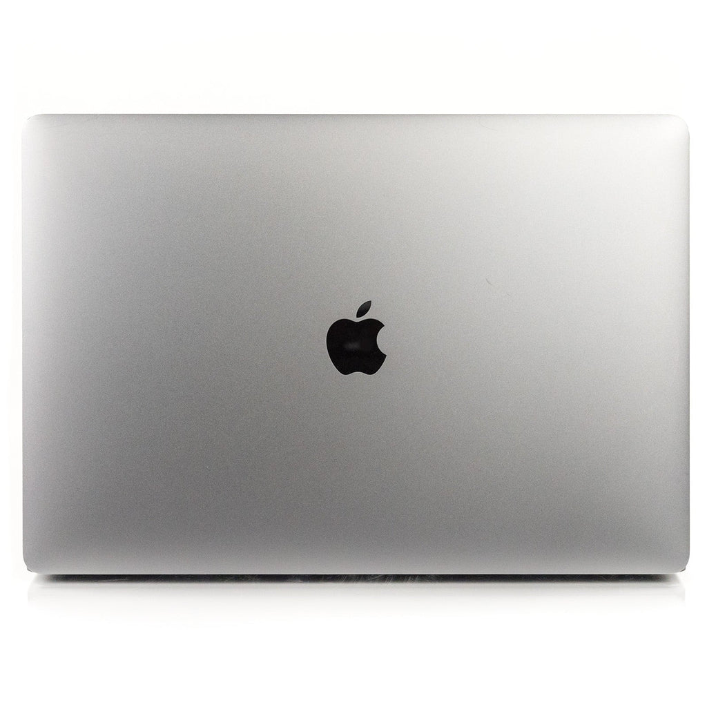 UsedApple MacBook Pro 15" Mid-2019 (Touch Bar) Space Gray i9-9880H 2.3GHz 32GB 512GB SSD MacOS Big Sur MV912LL/A A1990 - Light Delamination - Grade B