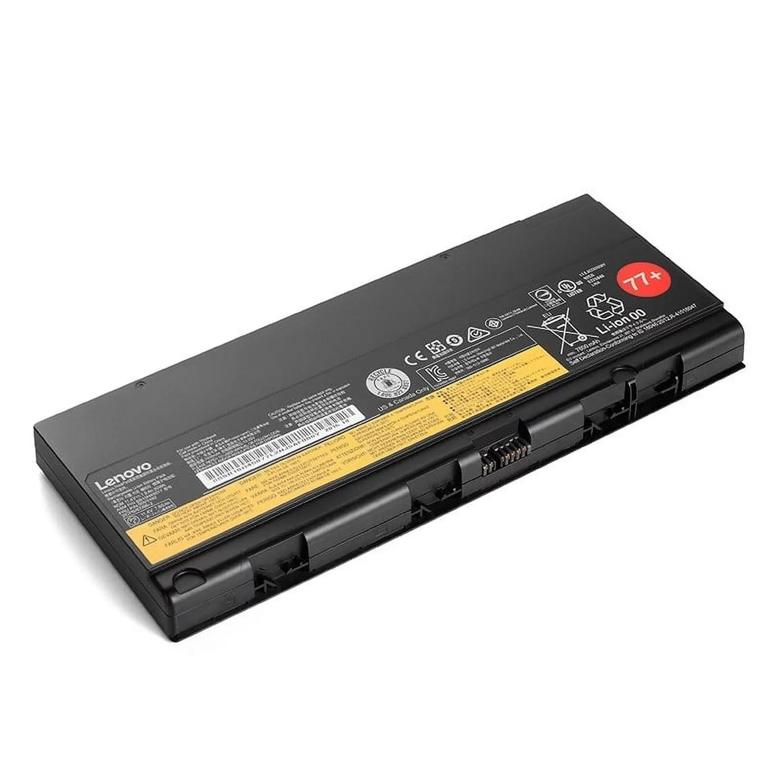 New Genuine Lenovo ThinkPad P50 11.25V 90WH / 9Cell Battery 00NY493