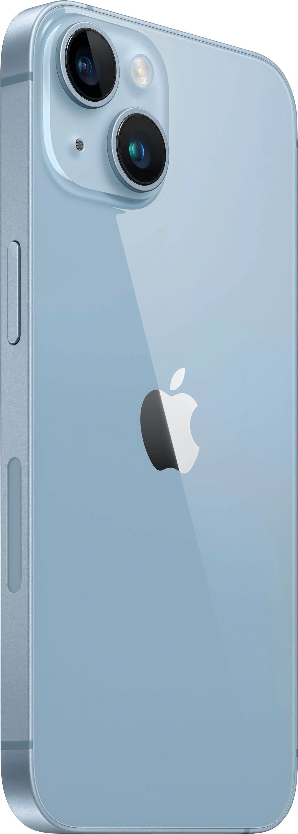 Restored Apple iPhone 14 - Carrier Unlocked - 256GB Blue - MPWM3LL/A (Refurbished)