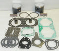NEW JET SKI PLATINUM REBUILD KIT IS COMPATIBLE WITH STANDARD 82MM KAWASAKI 2003-2009 SX-R 800CC 13001-3735 130013735