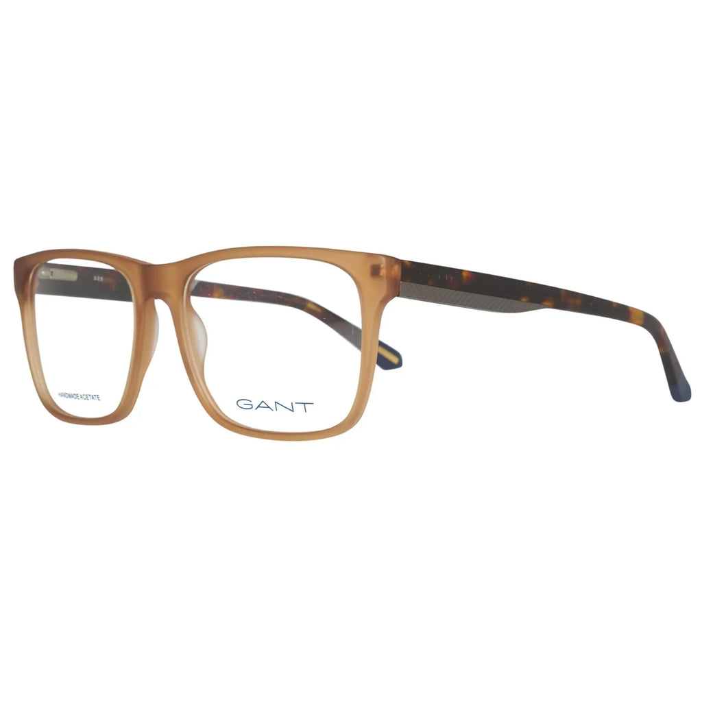 EYEGLASSES FRAME GANT BROWN MEN GA3122 046 54