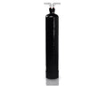 Premier Whole House Fluoride Removal Filter with In and Out Valve 10" x 54"; 1.5 cu Ft Bone Char