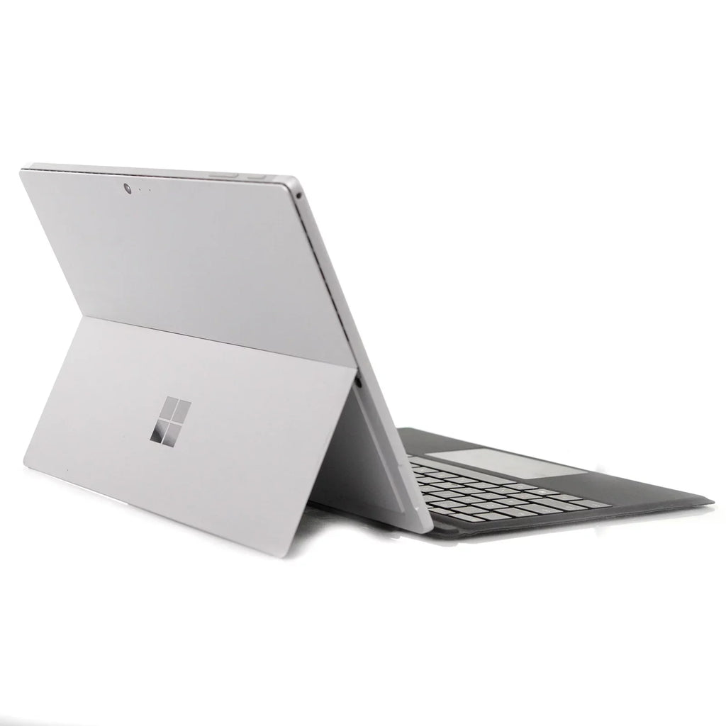 Used Microsoft Surface Pro (5th Gen) 12.3" Intel i5-7300U 2.6GHz 8GB 128GB SSD Wi-Fi Touchscreen Tablet (2017) Model 1796 - Grade D
