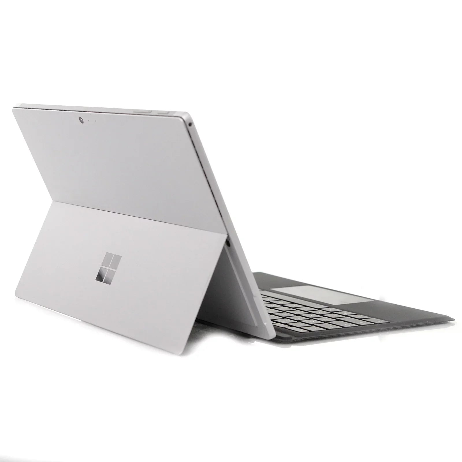Used Microsoft Surface Pro (5th Gen) 12.3" Intel i5-7300U 2.6GHz 8GB 128GB SSD Wi-Fi Touchscreen Tablet (2017) Model 1796 - Grade D