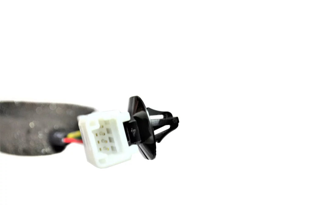 PT Auto Warehouse BUCNI-120N Rear View Backup Camera Fits select: 2008-2013 NISSAN ALTIMA