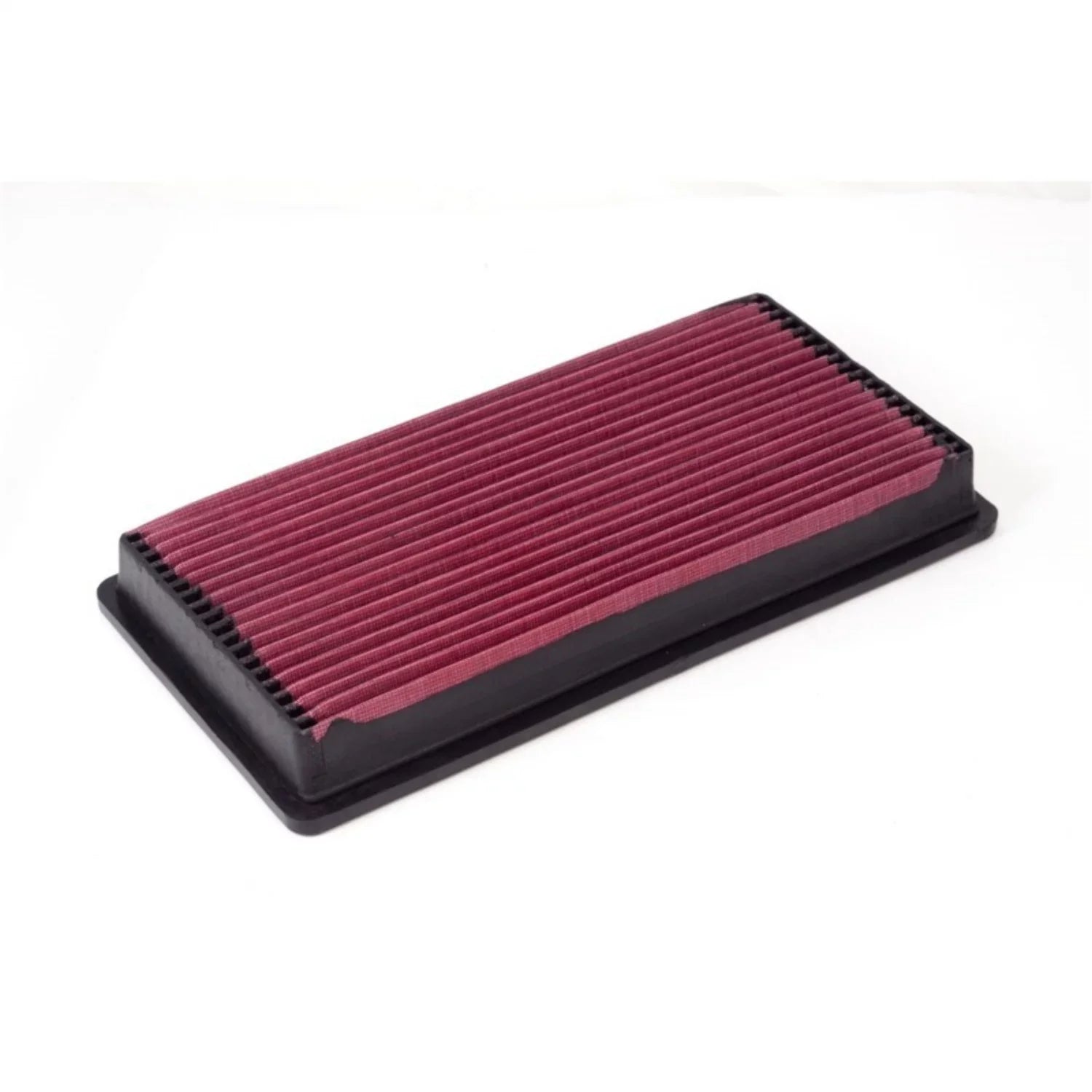 Rugged Ridge by RealTruck | 17752.07 Air Filter; Reusable; Compatible with 1997-2001 Jeep Cherokee XJ