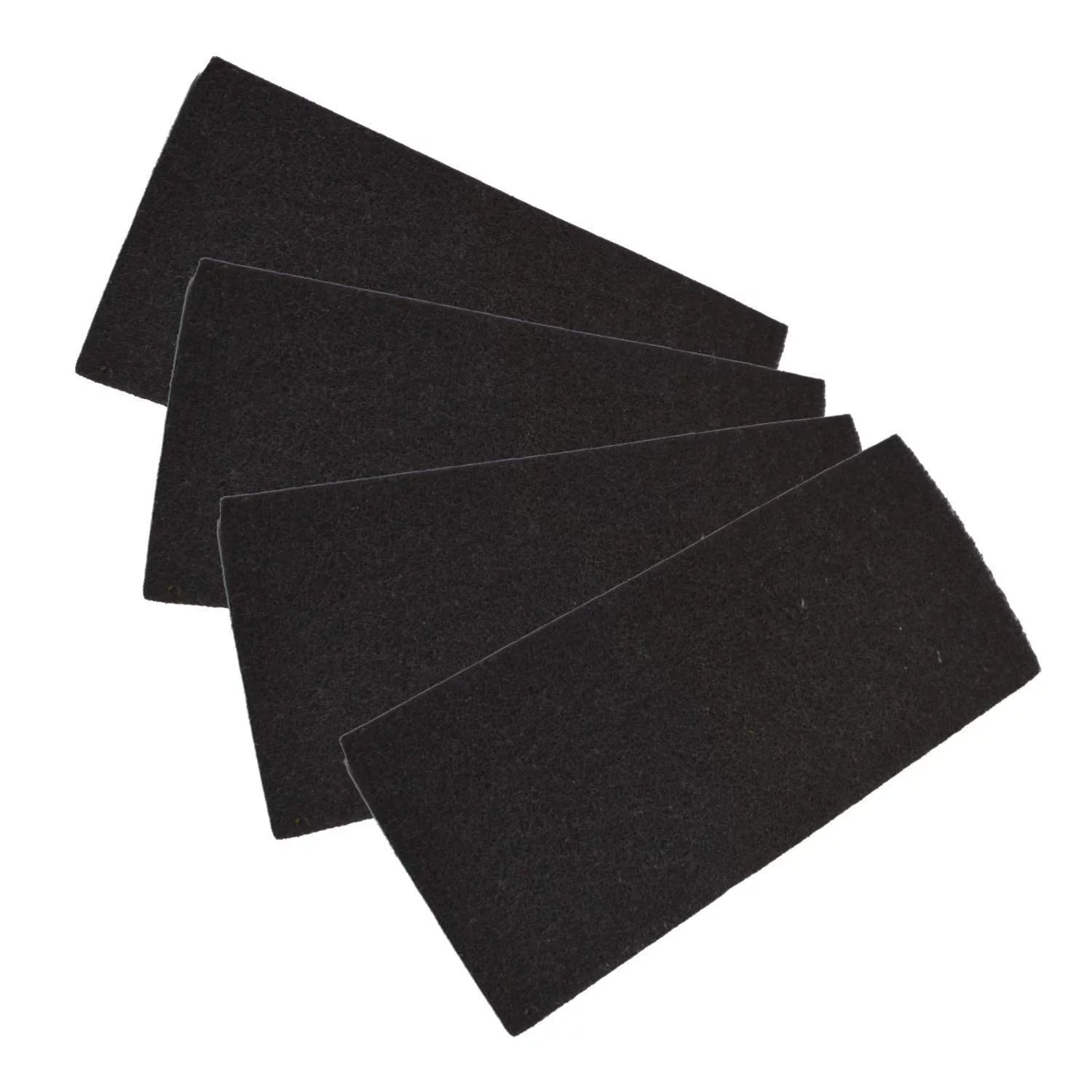 HQRP 12-Pack Carbon Filter for Bionaire BAP242; BAP243; BAP412; BAP422; BAP1242; BAP1412; BAP1422 Air Purifiers