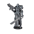 Warhammer 40000 7" Action Figure WV2 - Adepta Sororitas Battle Sister (AP)