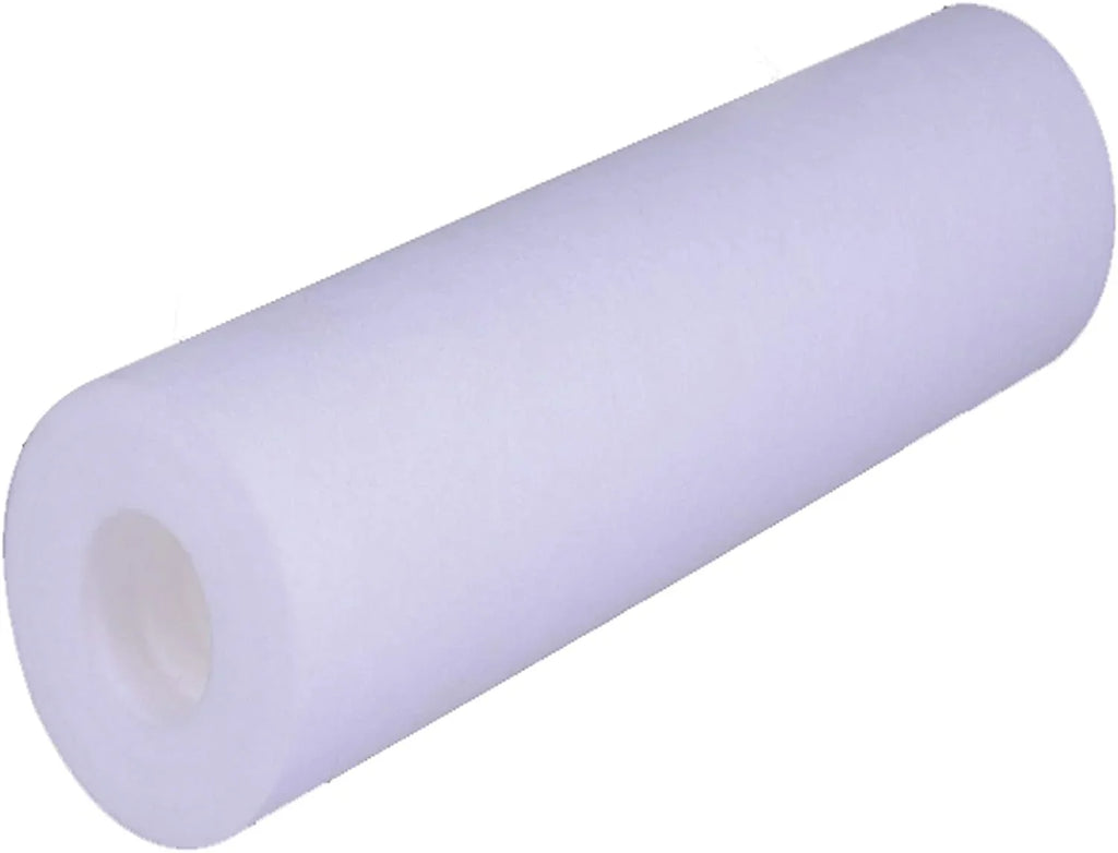 Pentek C1-20 Compatible Carbon-Impregnated Filter Cartridge; 20" x 2-1/2; 5 Micr