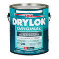 Drylok White Tintable Latex Masonry Liquidproof Sealer 1 gal