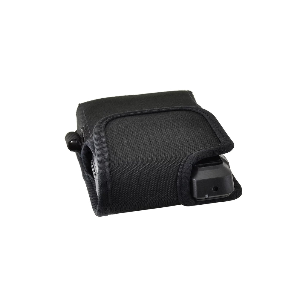 Sonim XP8 Holster Pouch Nylon Case with Rotating Belt Clip & Magnetic Closure