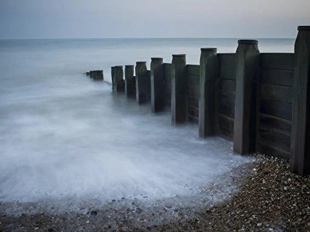 Tiffen Neutral Density Filter