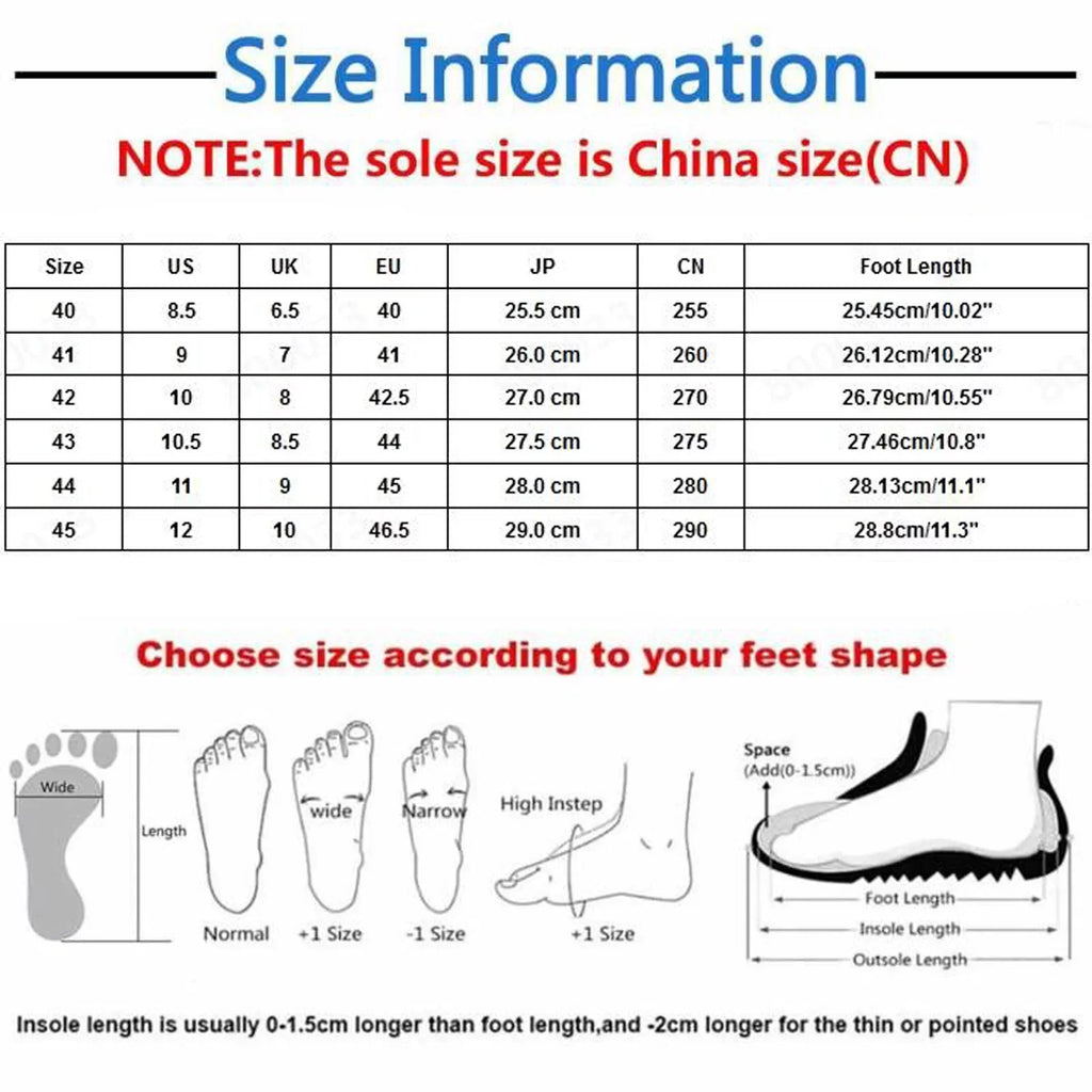 JHLZHS Outdoor Couple Men Liquidproof Mountaineering Casual Sport Shoes Buckle Strap Beach Running Breathable Soft Bottom Shoes Black