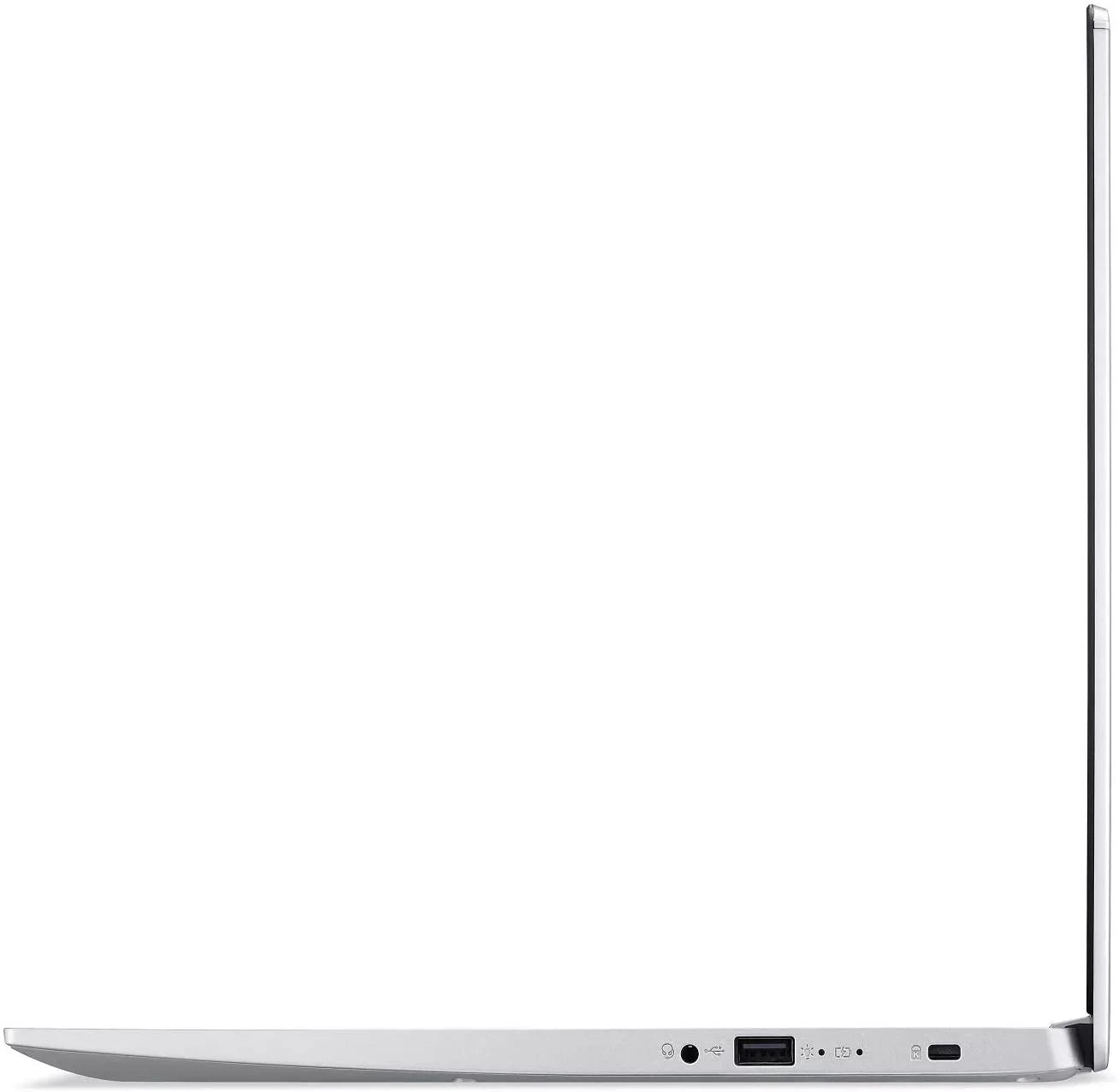 Open Box Acer Aspire 5 15.6" FHD i5-1035G1 8GB 256GB SSD FPR ‎A515-55-56VK