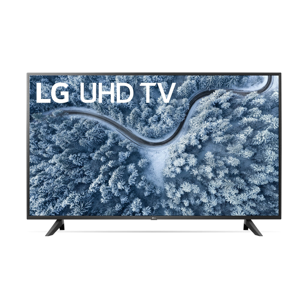 Restored LG 43" Class 4K UHD (2160P) WebOS Smart TV with HDR 43UP7000PUA (Refurbished)