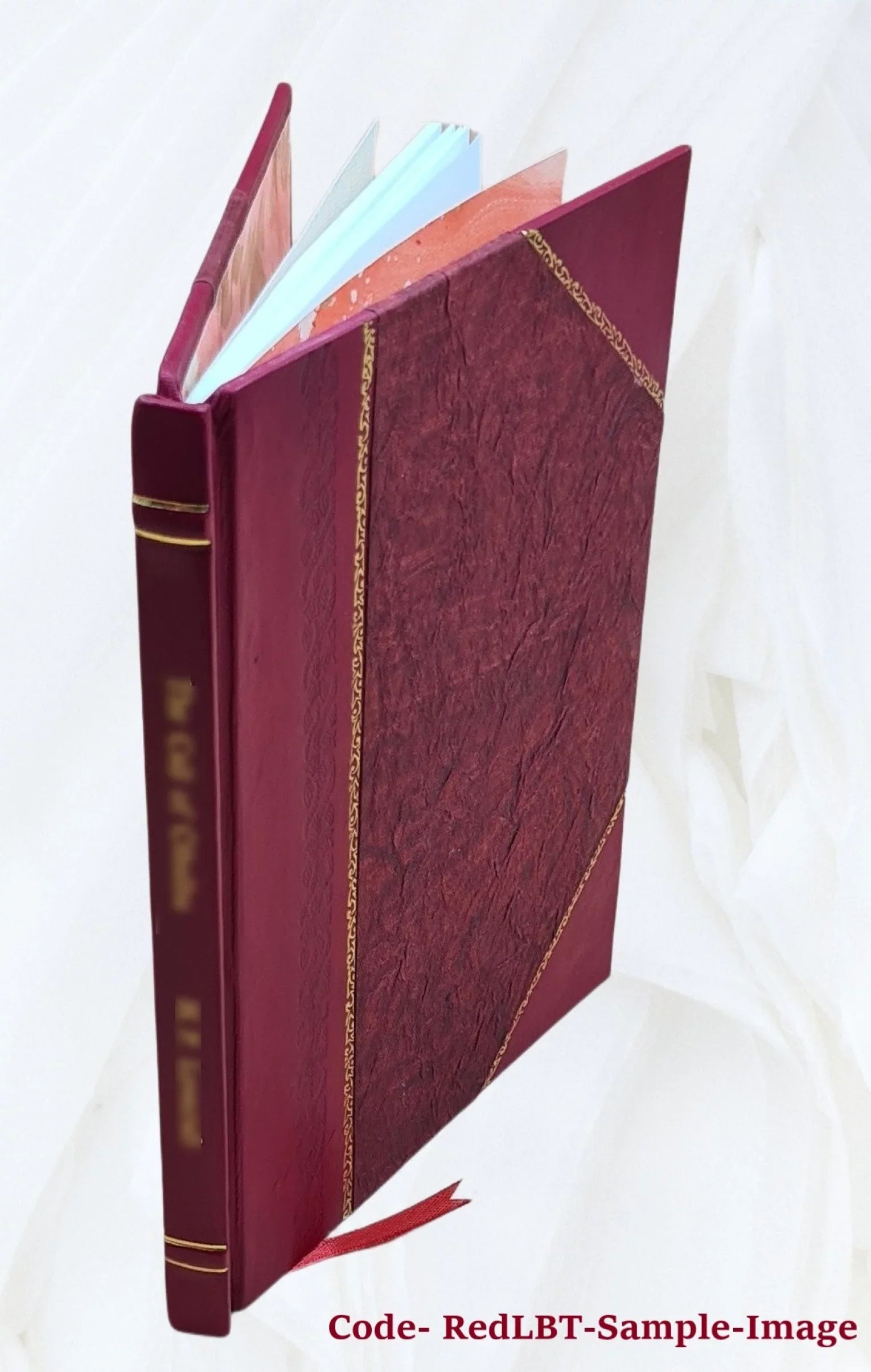 Alte Meister = Old Masters = Maîtres anciens : Sammlung wertvoller Klavierstücke des 17. und 18. Jahrhunderts / herausgegeben von E. Pauer. Volume v.2 1926 [LEATHER BOUND]