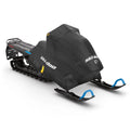 Ski-Doo New OEM Ride On Cover (ROC) System With Quick Release Buckles; 860201884