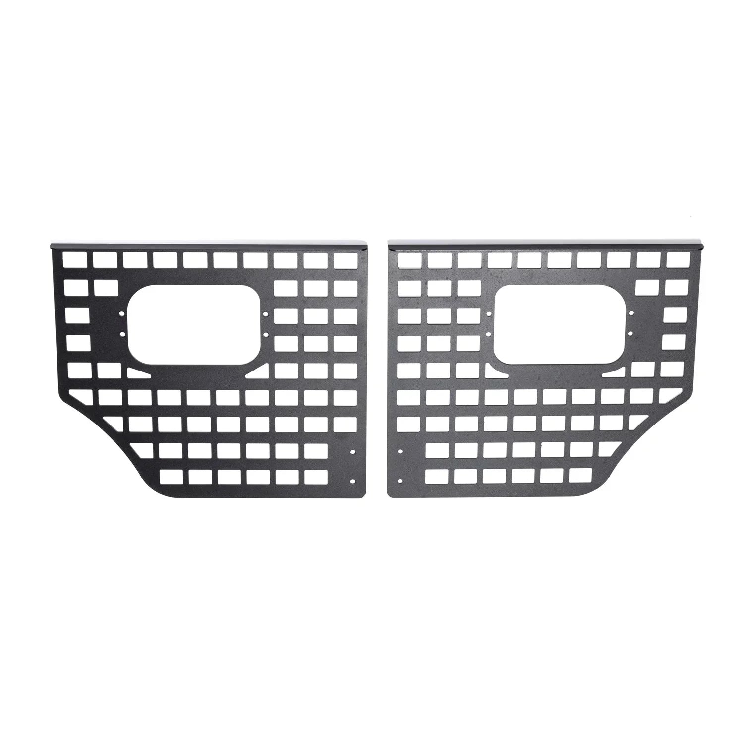 Putco 195161 Truck Molle Bed Panel Fits Ford F-250 Super Duty Fits select: 2021-2022 FORD F250; 2021-2022 FORD F350