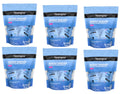 Neutrogena Makeup Remover Cleansing Towelette; Singles; 20 Ea; 6 Pack