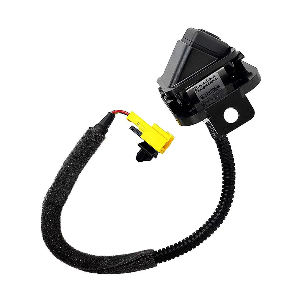 Master Tailgaters Replacement for Kia Forte Hatchback w/ Navigation System Backup Camera (2011-2013) OE Part # 95760-1M600