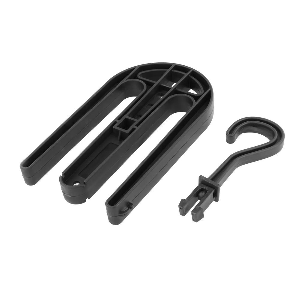 Durable Detachable Diving -Saving Snorkeling Dive Fast Drying Drain Hangers Snorkel Wetsuit Drysuit Accessories