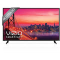 VIZIO 50" Full Array LED Panel With A 3840 x 2160 Ultra HD Resolution (4K x 2K) TV; Black